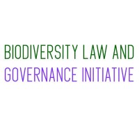 Biodiversity Law and Governance Initiative (BLGI) logo - Similar company to Isa Interdisciplinary Studies Section