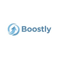 Boostly logo - Similar company to Bouwflow