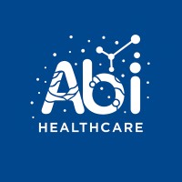 ABI Healthcare logo - Similar company to Medtycs
