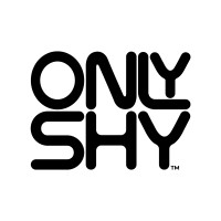 Only Shy - Skin care logo - Similar company to Digital Juse
