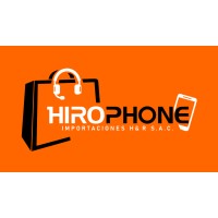 Hirophone Perú logo - Similar company to Mis Cuotas