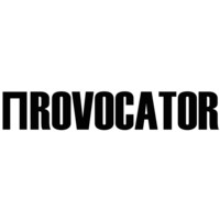 Provocator logo - Similar company to Rixo Mobility