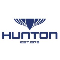 Hunton Powerboats Ltd