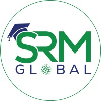 SRM Global logo - Similar company to Forum Engineers
