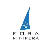 Foraminifera logo - Similar company to Persty