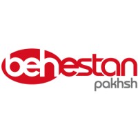 Behestan Pakhsh logo - Similar company to Baseplat