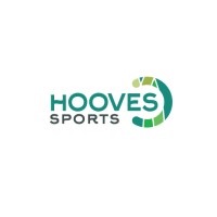 Hooves Sports Co. | شركة الحوافر الرياضية logo - Similar company to Kick Sports Co. | شركة الركلة الرياضية