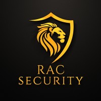 RAC SECURITY logo - Similar company to Secureworld Corporation