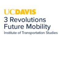 3 Revolutions Future Mobility Program at UC Davis logo - Similar company to World Conference On Transport Research Society
