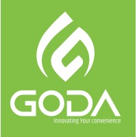 Goda logo - Similar company to Goda Farm