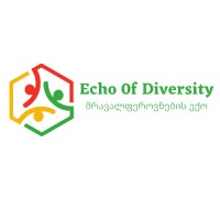 Echo of Diversity logo - Similar company to Silkway Tourism Group