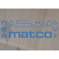 New Matco for Engineering, General Contracting & Commercial Agencies logo - Similar company to The Egyptian Innovation Systems Co. (Eis)