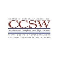 Corpus Christi Stamp Works, Inc.