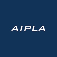 American Intellectual Property Law Association (AIPLA) logo - Similar company to International Trademark Association (Inta)