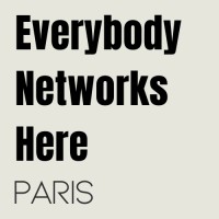 Everybody Networks Here Paris logo - Similar company to Dry Boots