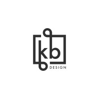 KB Creative Designs logo - Similar company to Voss Creative.