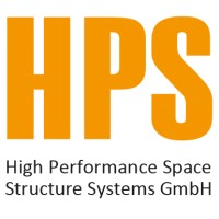 HPS High Performance Space Structure Systems GmbH logo - Similar company to Bears E.V.