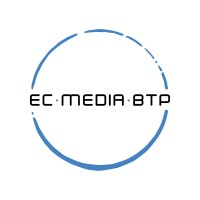 EC-MEDIA-BTP logo - Similar company to Sud Engrais Distribution