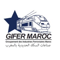 Groupement des Industries Ferroviaires Maroc-GIFER logo - Similar company to Aspel