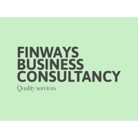 Finways logo - Similar company to Sybl