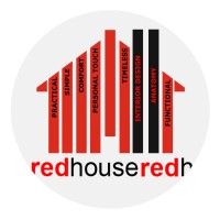 Red House Interior