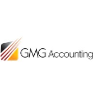 GMG Financial Group logo - Similar company to Sy Group
