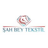 Şah Bey Tekstil logo - Similar company to Yağmur Textile