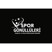 Gençlik ve Spor Gönüllüleri Derneği logo - Similar company to Trsgd Spor Gönüllüleri Derneği