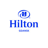 Hilton Gdańsk logo - Similar company to Nine Cats