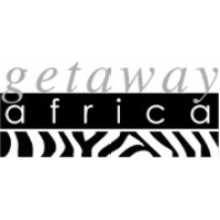 Getaway Africa logo - Similar company to Venture Afrika