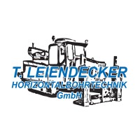 T. LEIENDECKER HORIZONTALBOHRTECHNIK GmbH logo - Similar company to Optidrill Project