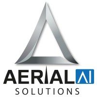 Aerial AI Solutions logo - Similar company to Quantum Technology Advisors