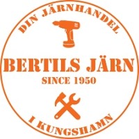 BERTILS JÄRN I KUNGSHAMN AB logo - Similar company to Jicon Works Ab