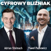 Cyfrowy Bliźniak logo - Similar company to Ergonode Pim