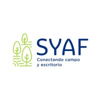 SYAF logo - Similar company to Tryhard