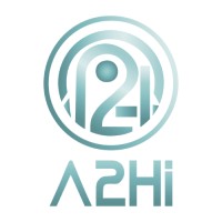 A2HI logo - Similar company to Instituto Evoluser