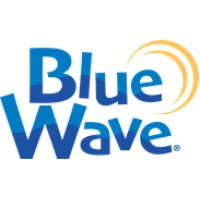 Blue Wave Products logo - Similar company to Poolmaster