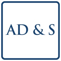 A D & S Advisory logo - Similar company to Bruno Pereira & Associates