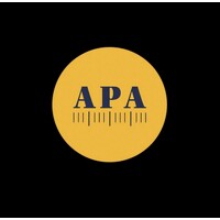 Archival Producers Alliance logo - Similar company to Firelight Media & Firelight Films