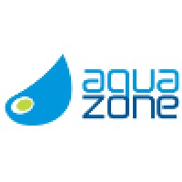 Aquazone logo - Similar company to Strongflow Oy