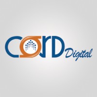Cord Digital logo - Similar company to Octopuspro