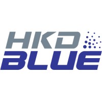 HKD Blue logo - Similar company to Hkd Snowmakers