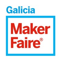 Maker Faire Galicia logo - Similar company to Motion And Force Engineering Solutions