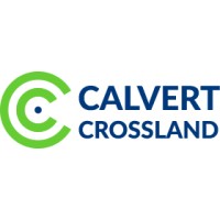 Calvert Crossland logo - Similar company to Fury Water Adventures