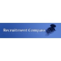 Recruitment Compass logo - Similar company to The Recruiter Group