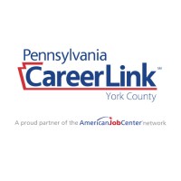 PA CareerLink® York County logo - Similar company to Pa Careerlink Berks