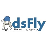 AdsFly - Digital Marketing Agency logo - Similar company to Pixels Digital