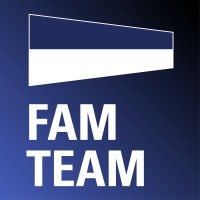 FAM TEAM logo - Similar company to Freightnet International Pty Ltd