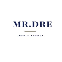 Mr.Dre Media agency logo - Similar company to Apex Technologies Nigeria