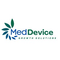 MedDevice Growth Solutions, LLC logo - Similar company to Iteam Forward